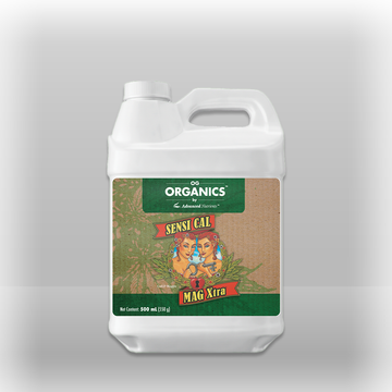 Advanced Nutrients Sensi Cal-Mag Xtra 0.5L