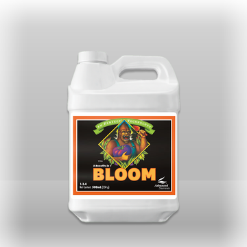Advanced Nutrients pH Perfect Bloom 0.5L