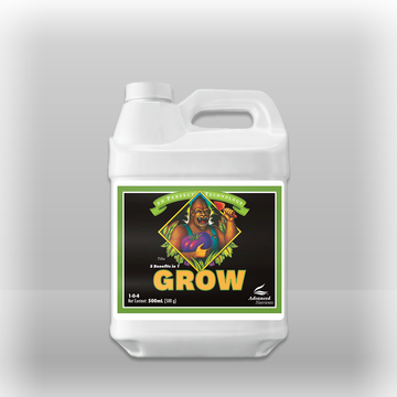 Advanced Nutrients pH Perfect Grow 0.5L