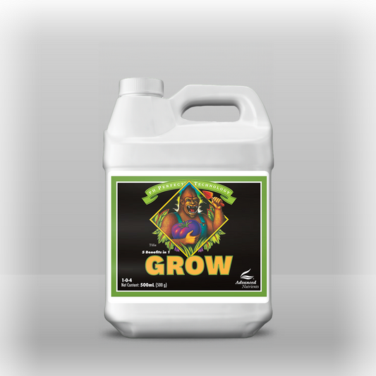 Advanced Nutrients pH Perfect Grow