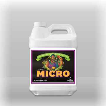 Advanced Nutrients pH Perfect Micro 0.5L