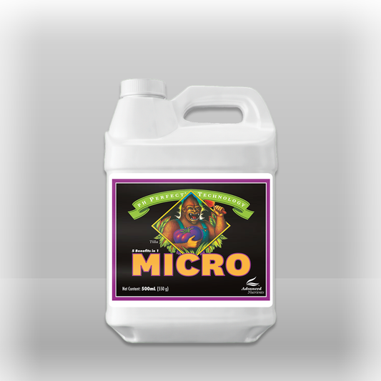 Advanced Nutrients pH Perfect Micro 0.5L