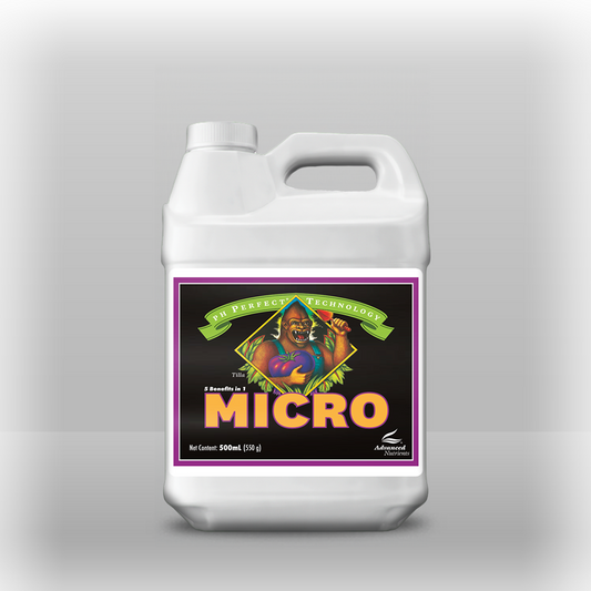 Advanced Nutrients pH Perfect Micro