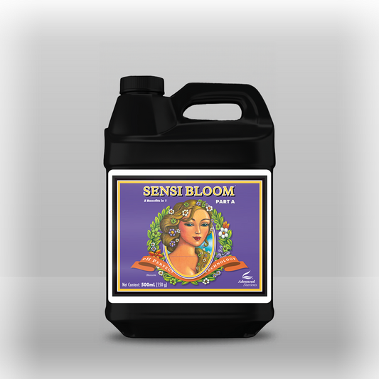 Advanced Nutrients pH Perfect Sensi Bloom A