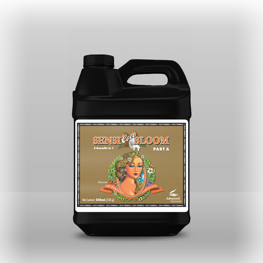 Advanced Nutrients pH Perfect Connoisseur Coco Bloom A