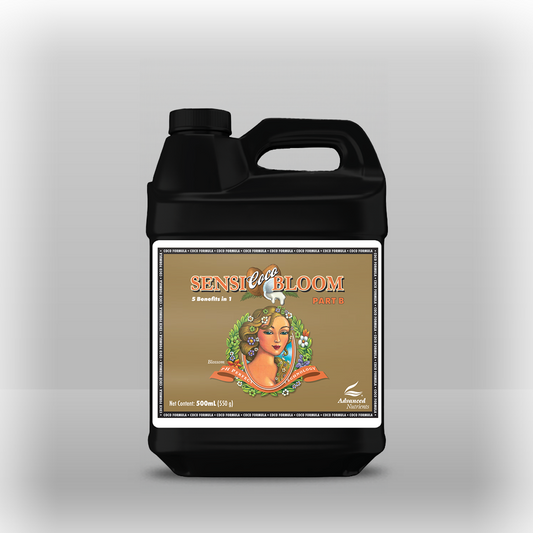 Advanced Nutrients pH Perfect Connoisseur Coco Bloom B