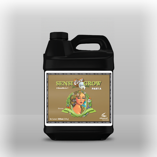 Advanced Nutrients pH Perfect Connoisseur Coco Grow A