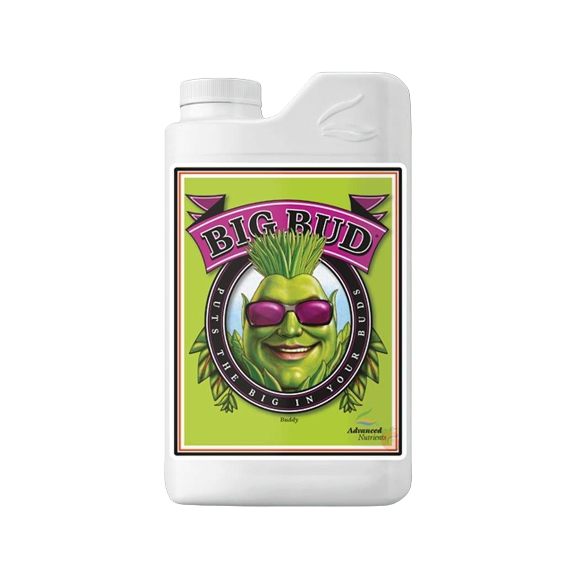 Advanced Nutrients Big Bud