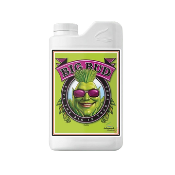 Advanced Nutrients Big Bud