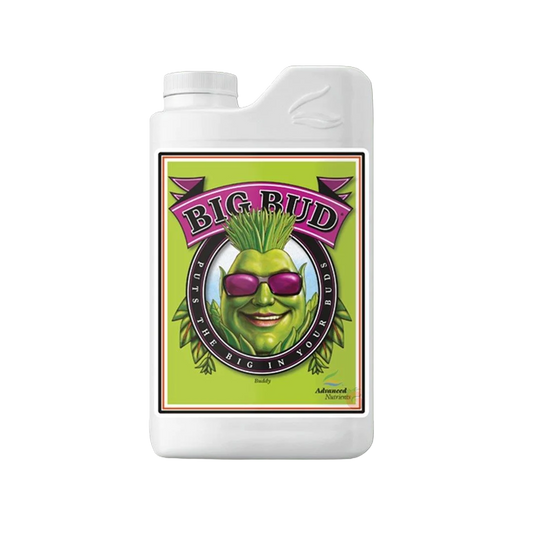 Advanced Nutrients Big Bud