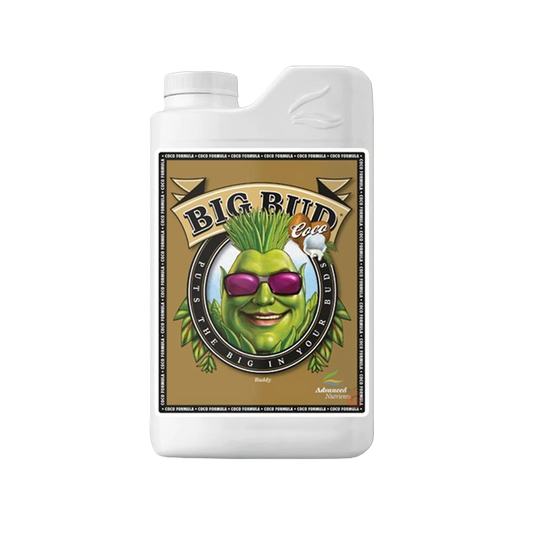 Advanced Nutrients Big Bud Coco