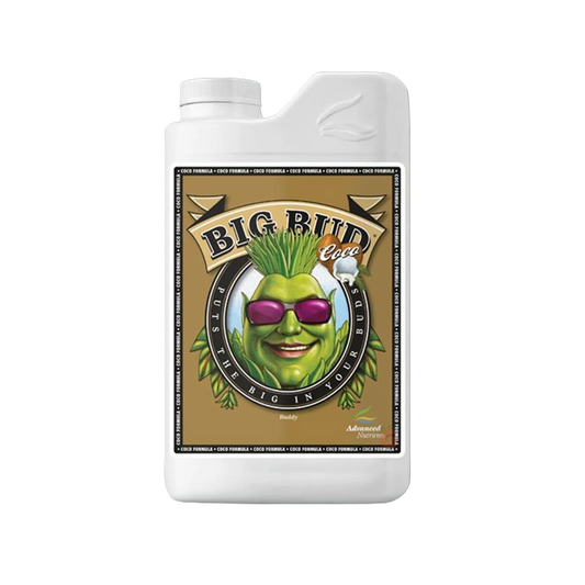 Advanced Nutrients Big Bud Coco