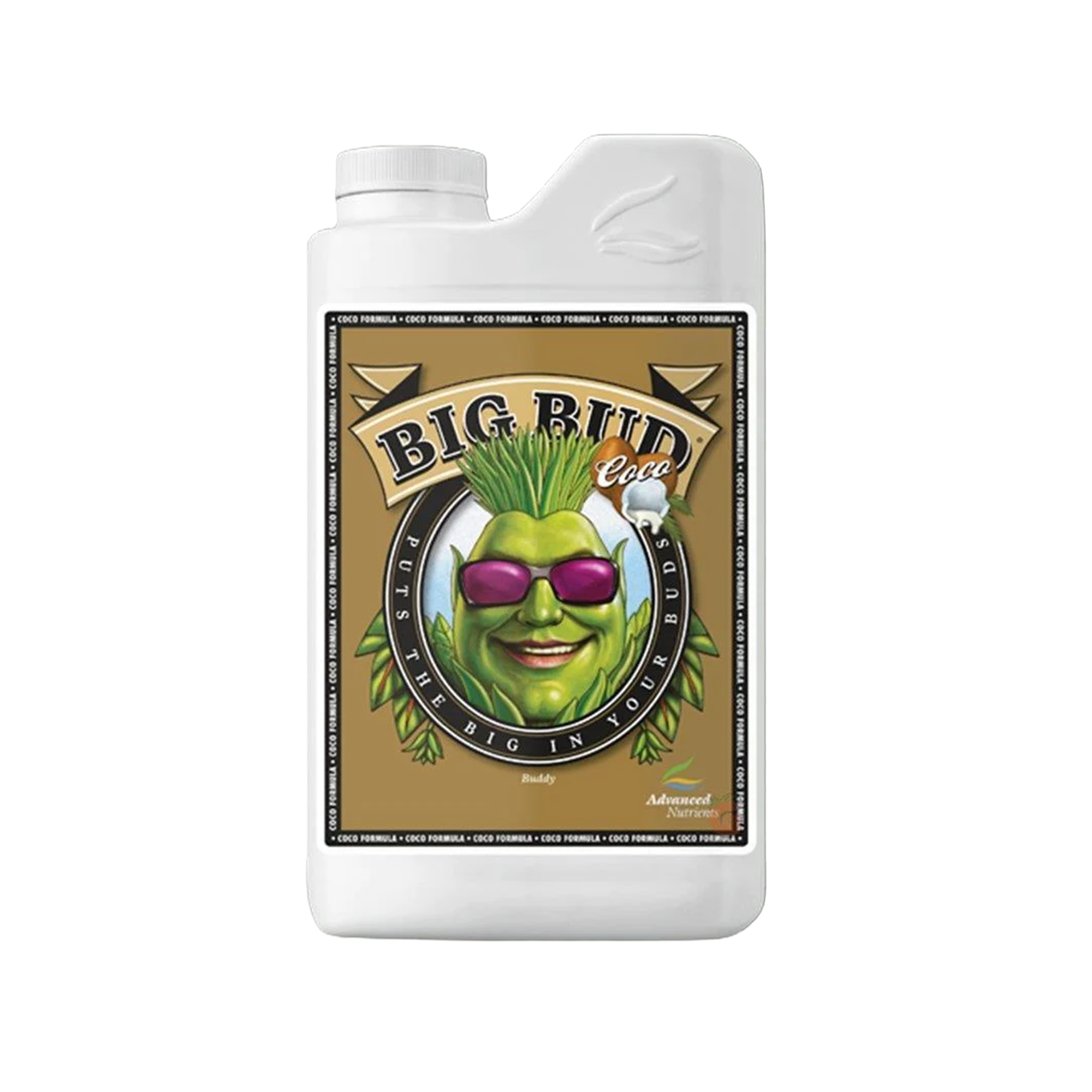 Advanced Nutrients Big Bud Coco