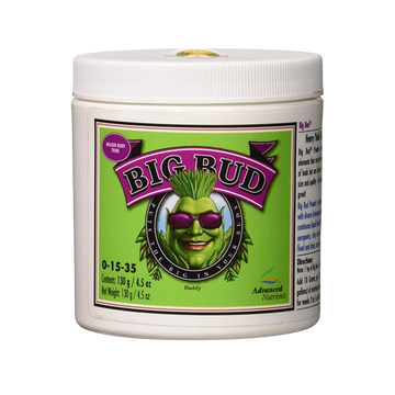 Advanced Nutrients Big Bud Powder