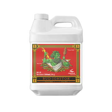 Advanced Nutrients Bud Ignitor