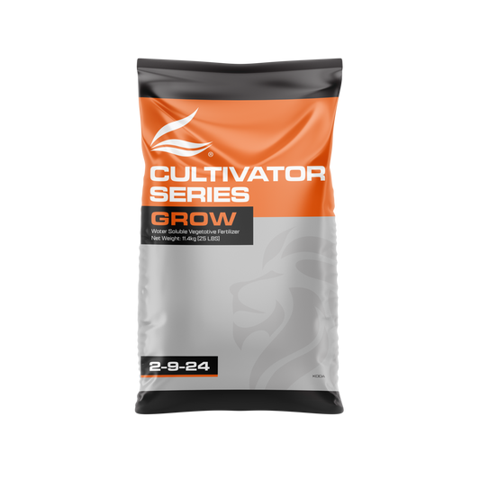 Advanced Nutrients Cultivator Series Base 1,2 kg