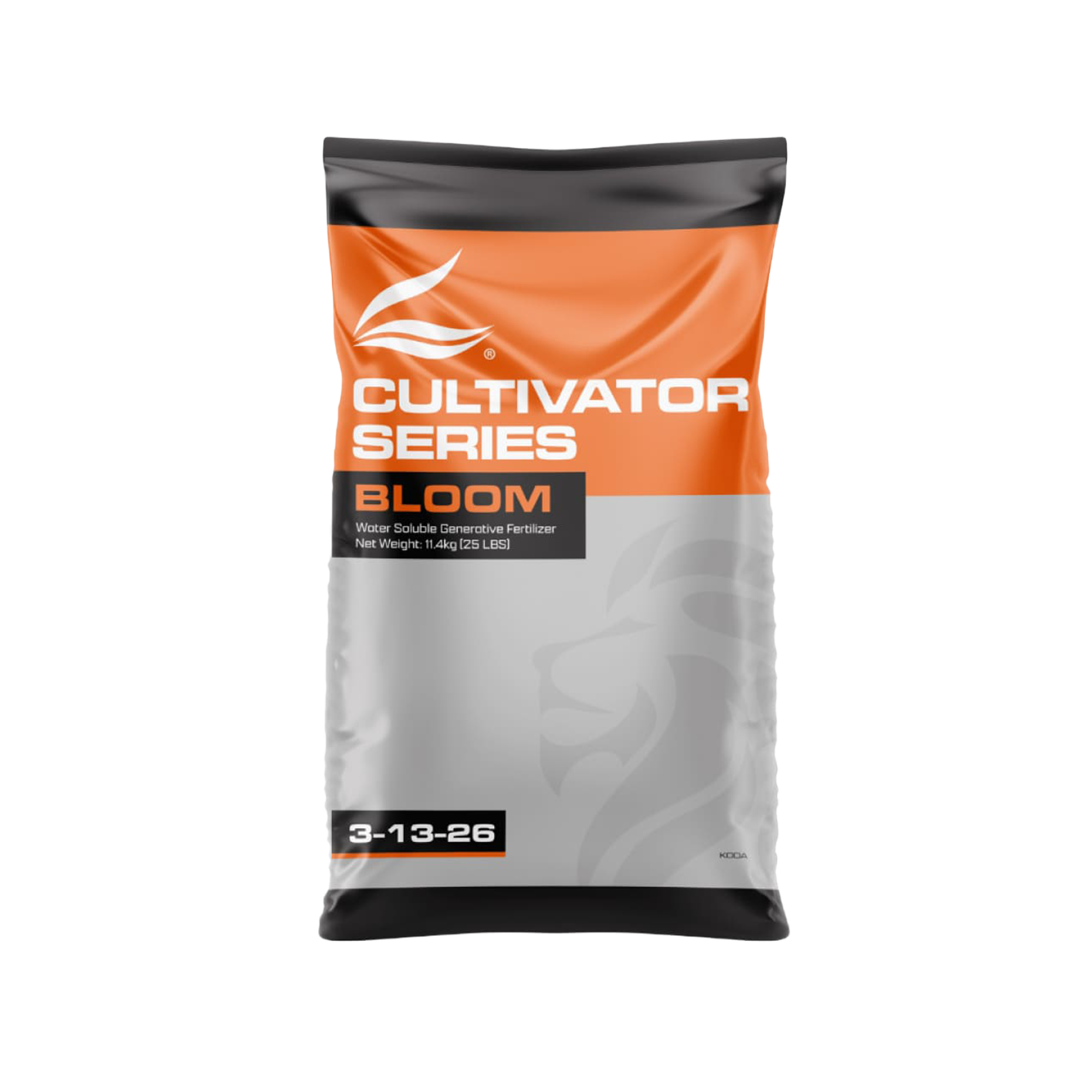 Advanced Nutrients Cultivator Series Bloom  1,2 kg