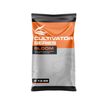 Advanced Nutrients Cultivator Series Bloom  1,2 kg
