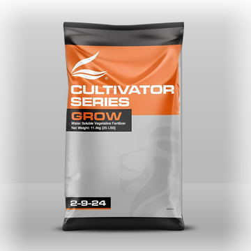 Advanced Nutrients Cultivator Series Grow 1,2 kg