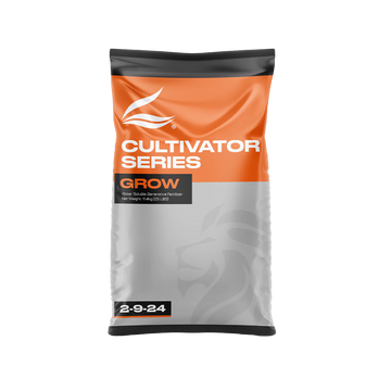 Advanced Nutrients Cultivator Series Grow 1,2 kg