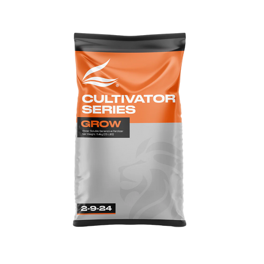 Advanced Nutrients Cultivator Series Grow 1,2 kg