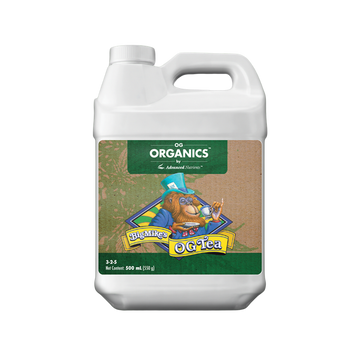 Advanced Nutrients Organics Big Mike's OG Tea