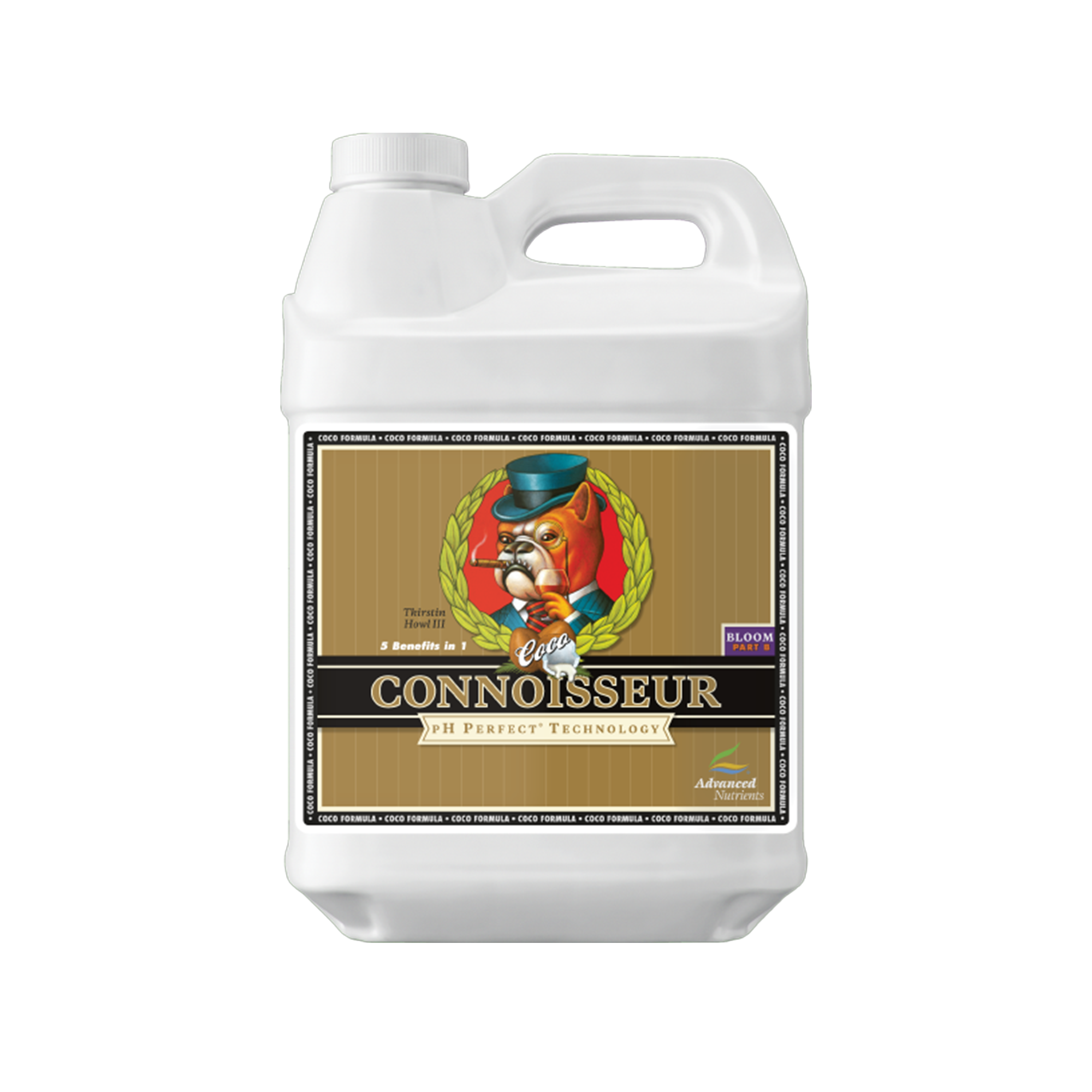 Advanced Nutrients pH Perfect Connoisseur Coco Bloom B