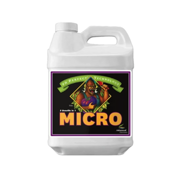 Advanced Nutrients pH Perfect Micro