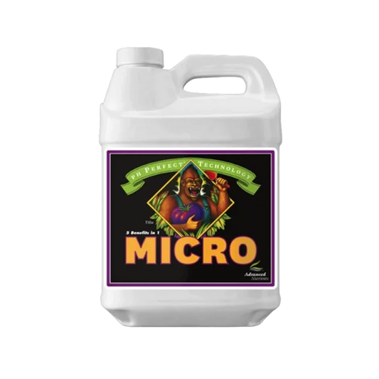 Advanced Nutrients pH Perfect Micro