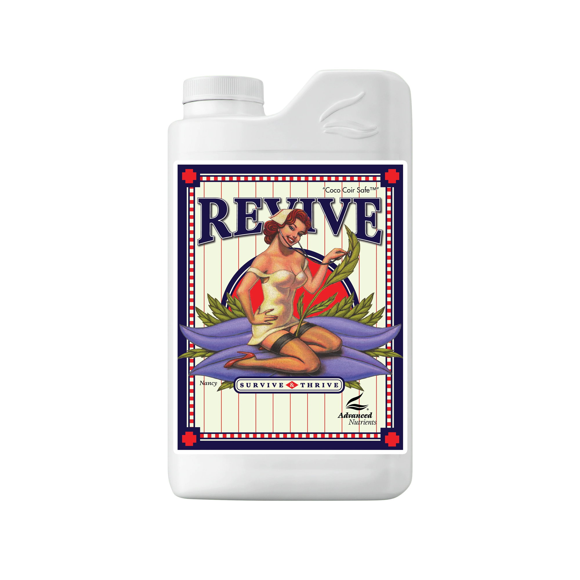 Advanced Nutrients pH Perfect Connoisseur Coco Bloom A