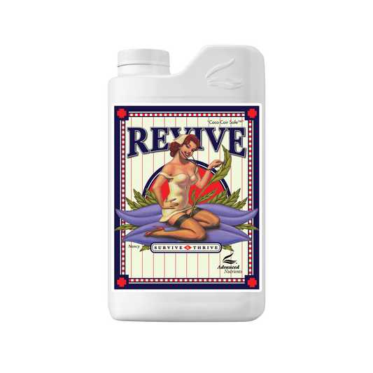 Advanced Nutrients pH Perfect Connoisseur Coco Bloom A