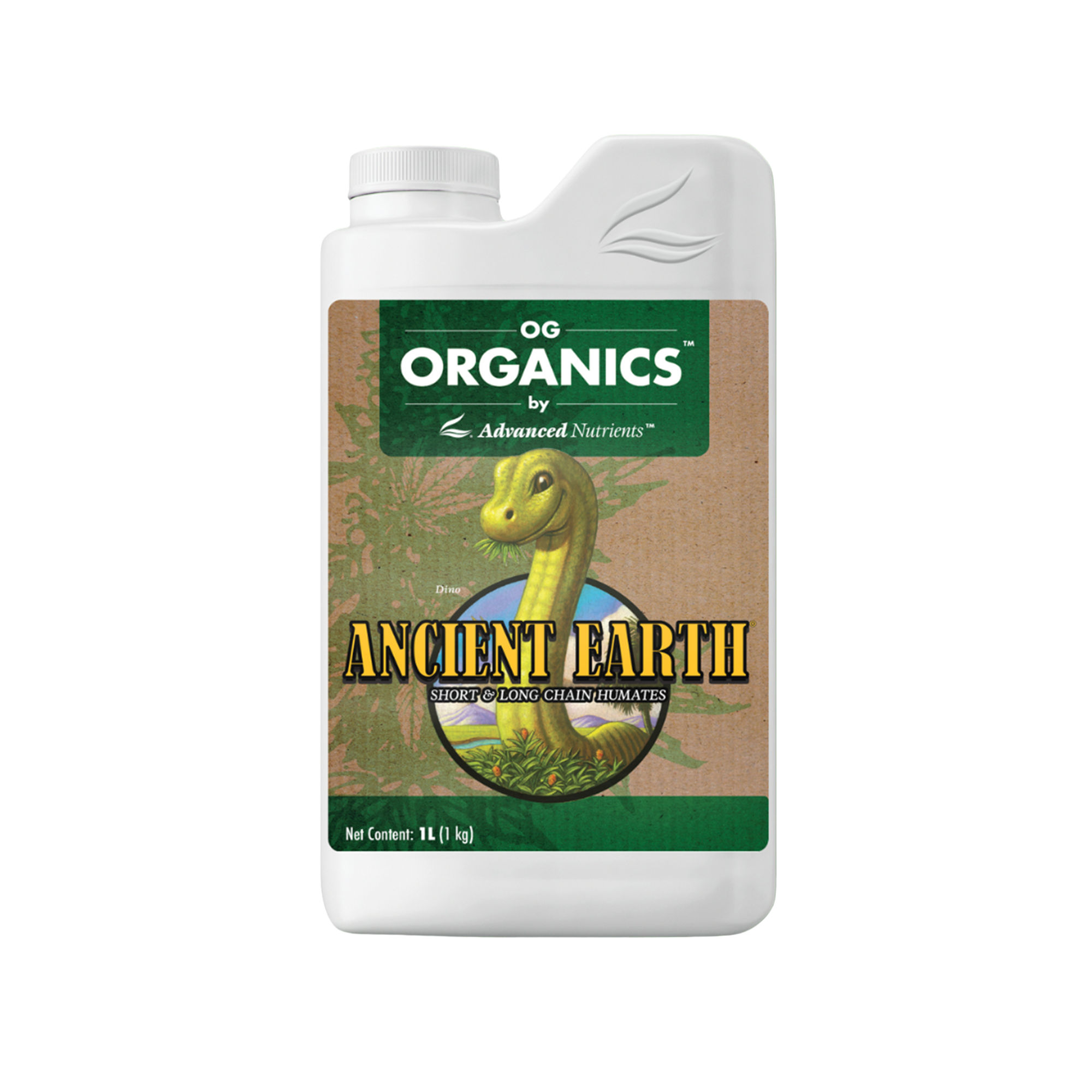 Advanced Nutrients Ancient Earth Organic