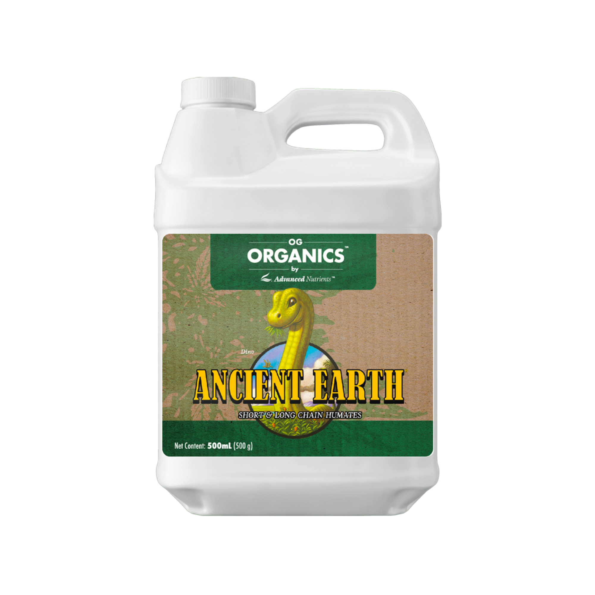 Advanced Nutrients Ancient Earth Organic