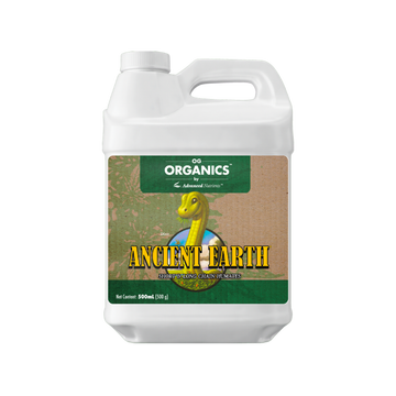 Advanced Nutrients Ancient Earth Organic