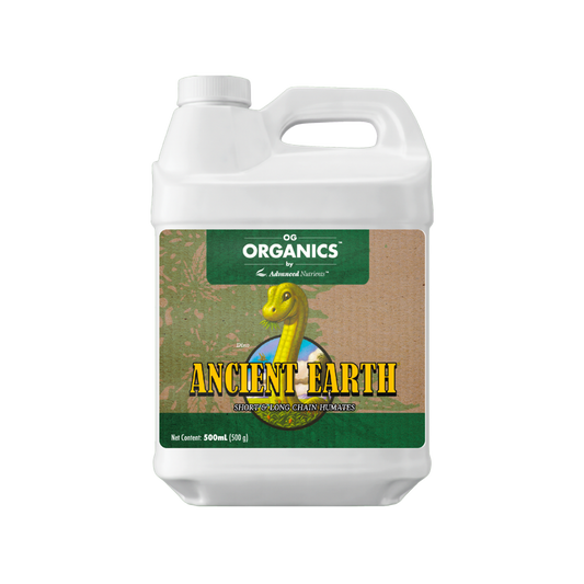 Advanced Nutrients Ancient Earth Organic