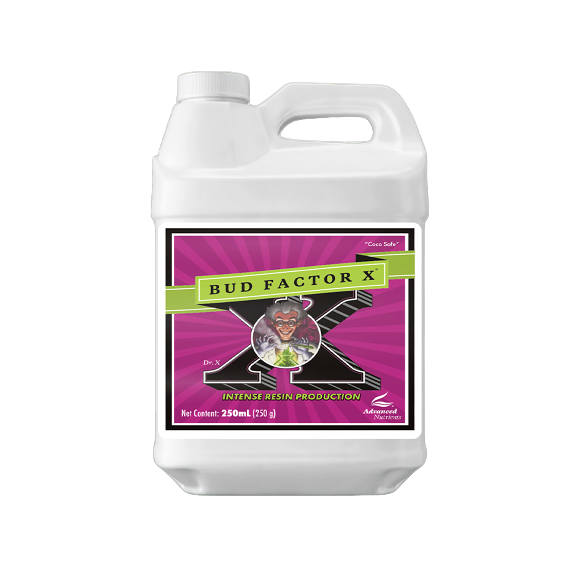 Advanced Nutrients Bud Factor X