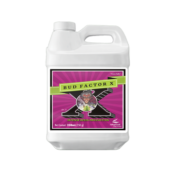 Advanced Nutrients Bud Factor X