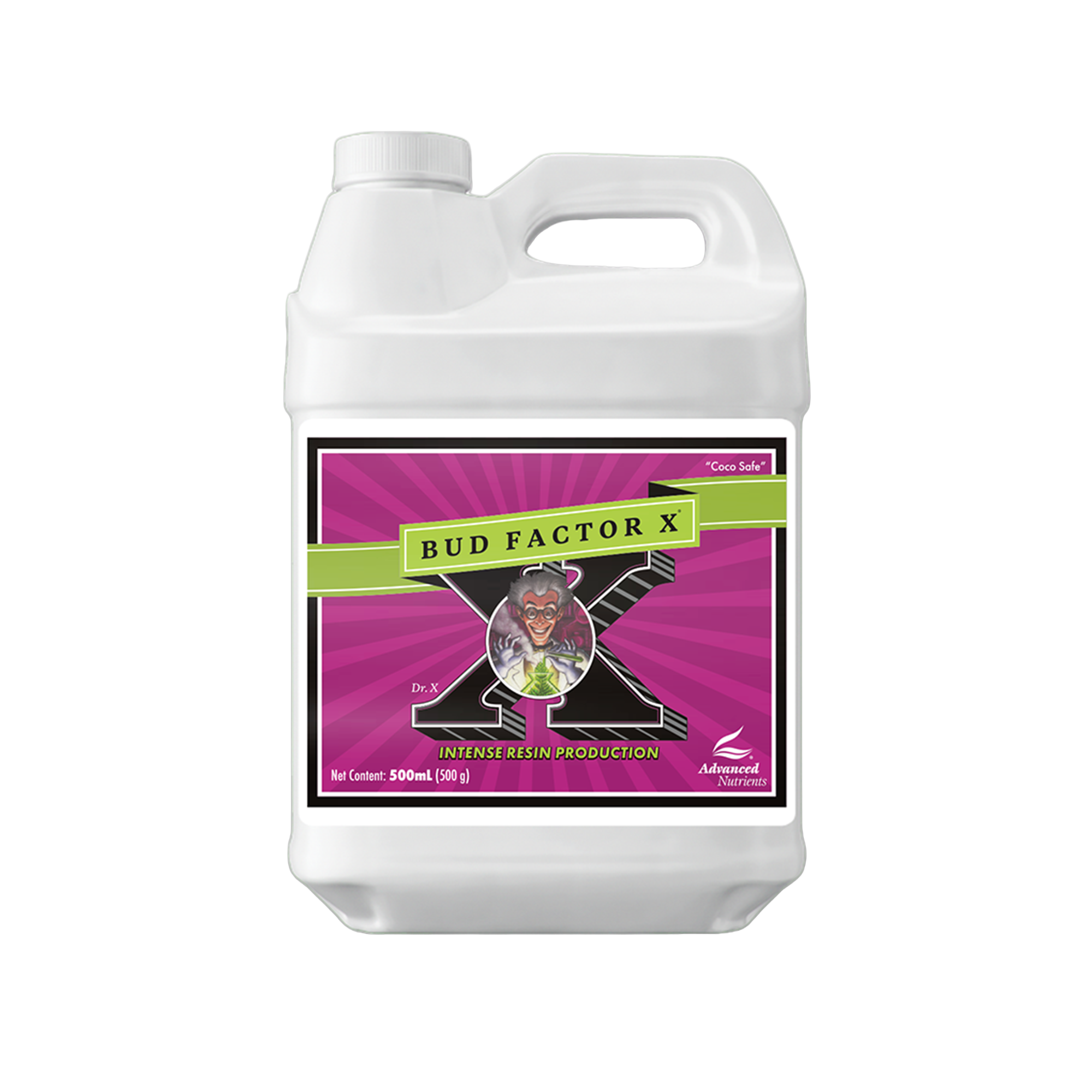 Advanced Nutrients Bud Factor X