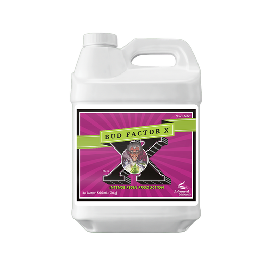 Advanced Nutrients Bud Factor X