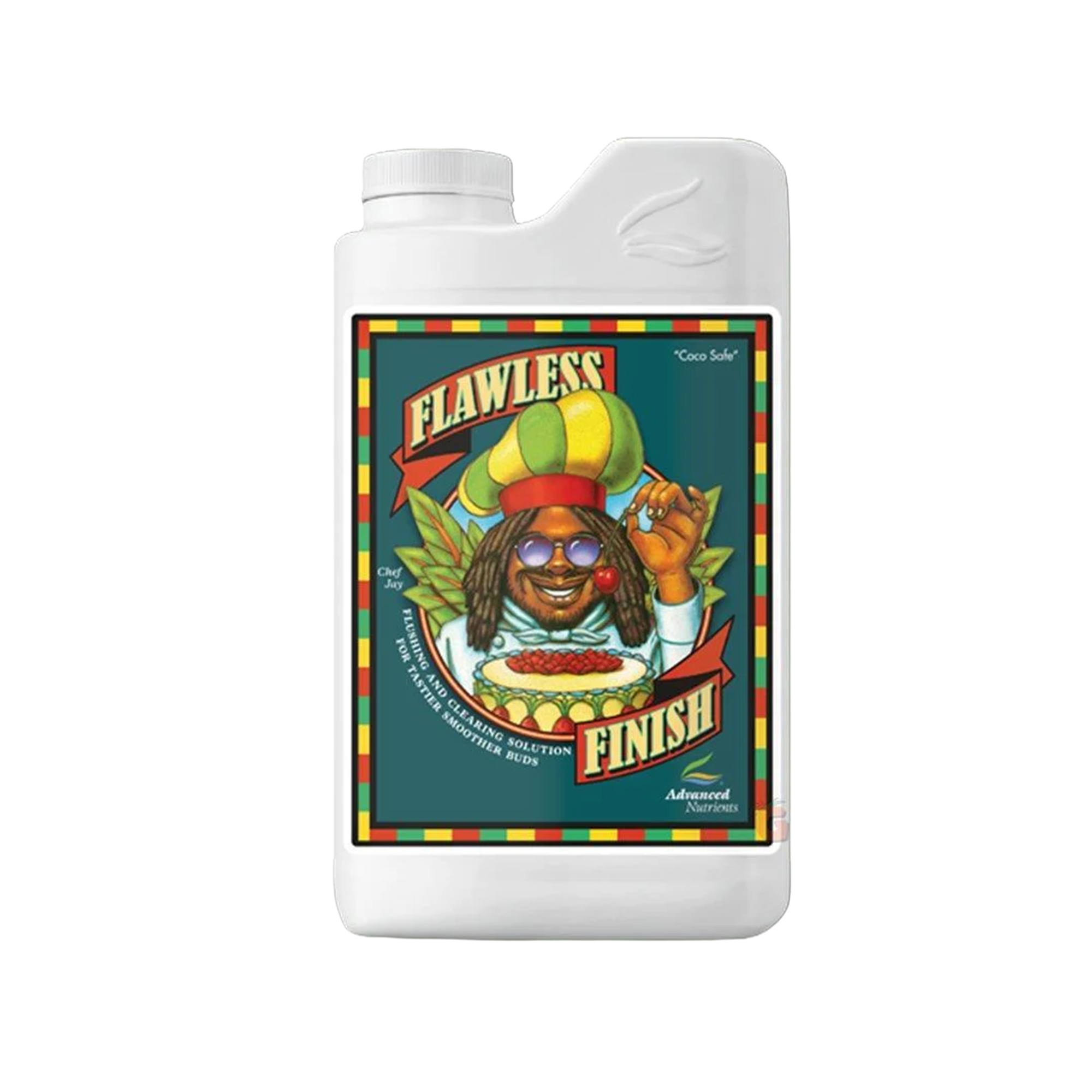 Advanced Nutrients Flawless Finish