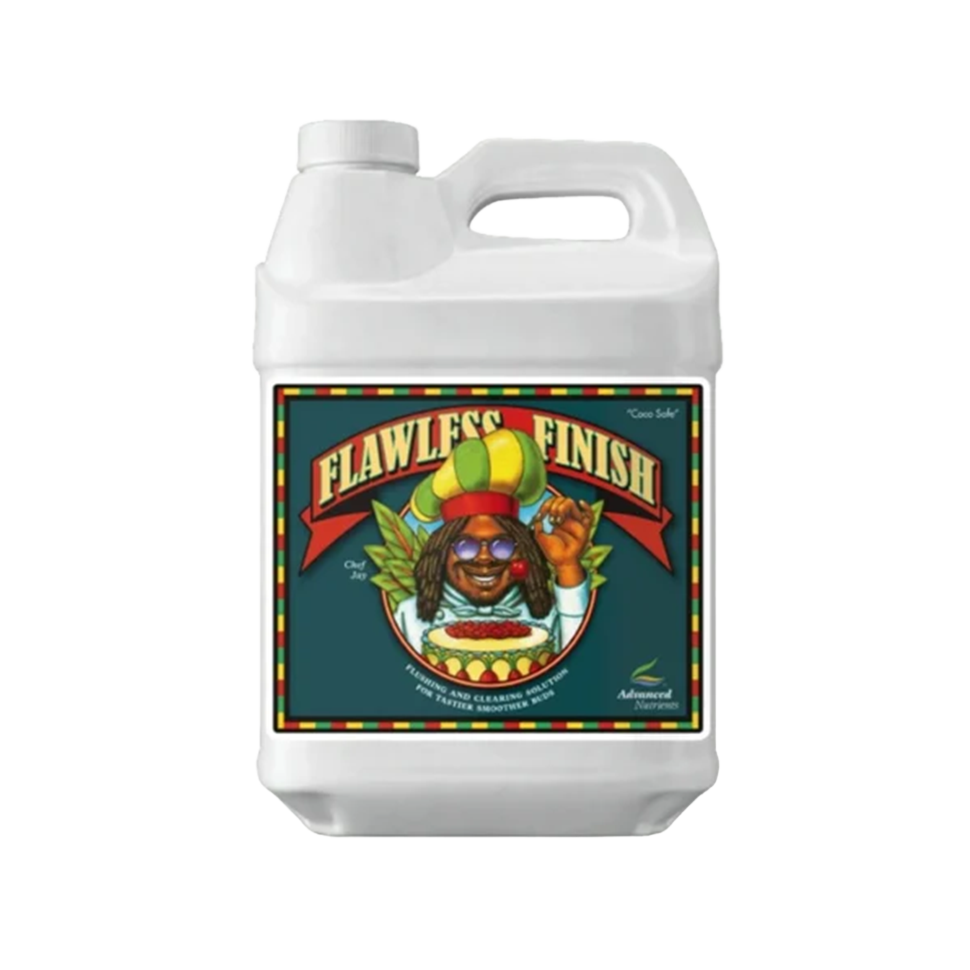 Advanced Nutrients Flawless Finish