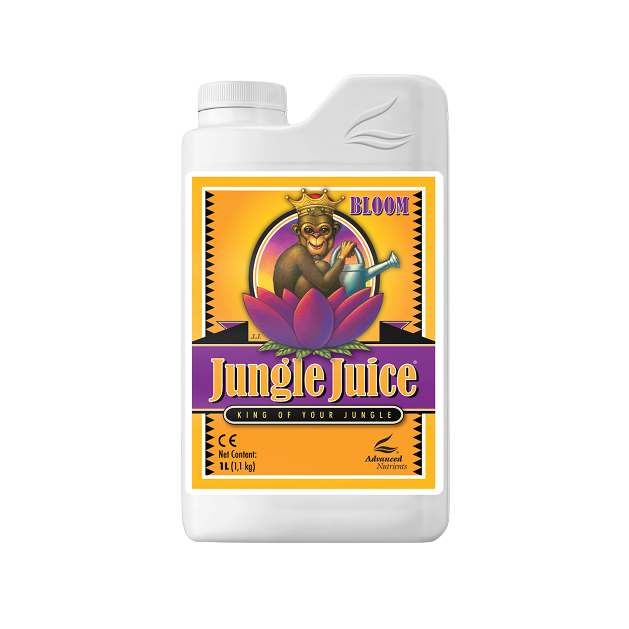 Advanced Nutrients Jungle Juice Bloom