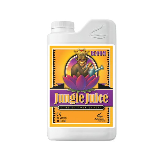 Advanced Nutrients Jungle Juice Bloom