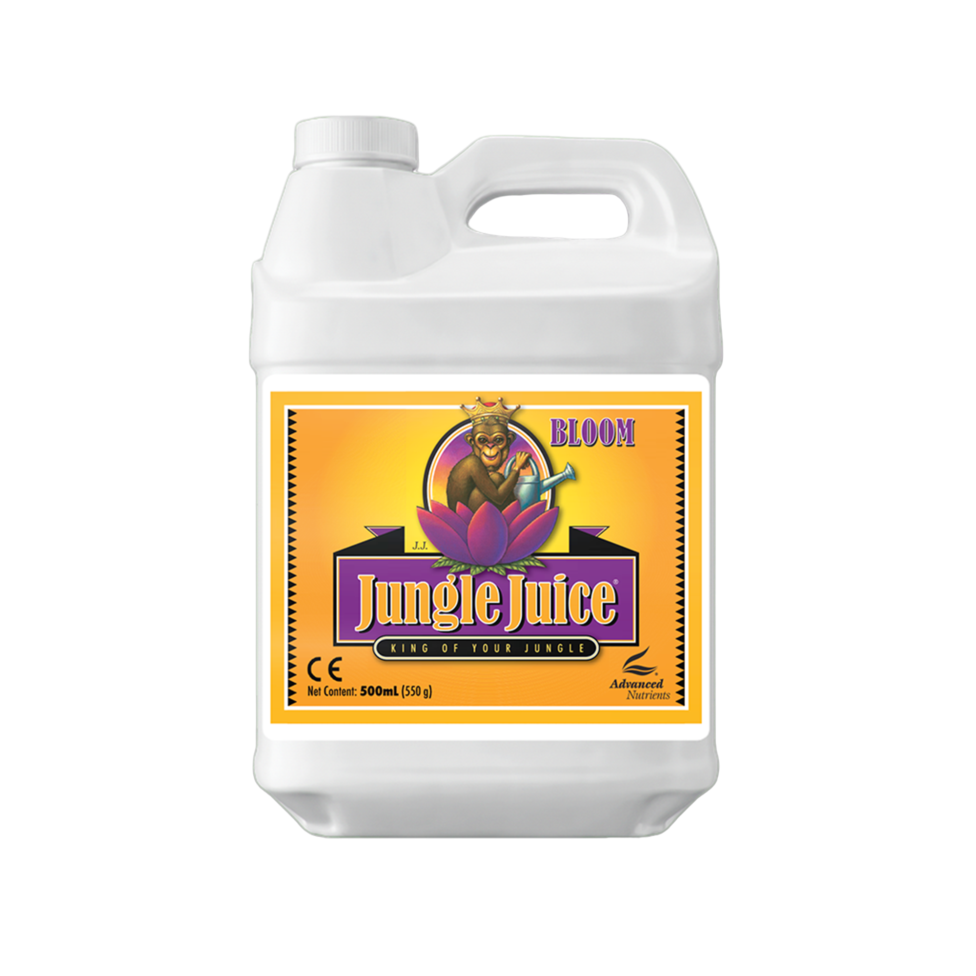 Advanced Nutrients Jungle Juice Bloom