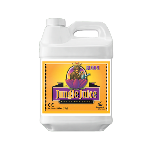 Advanced Nutrients Jungle Juice Bloom