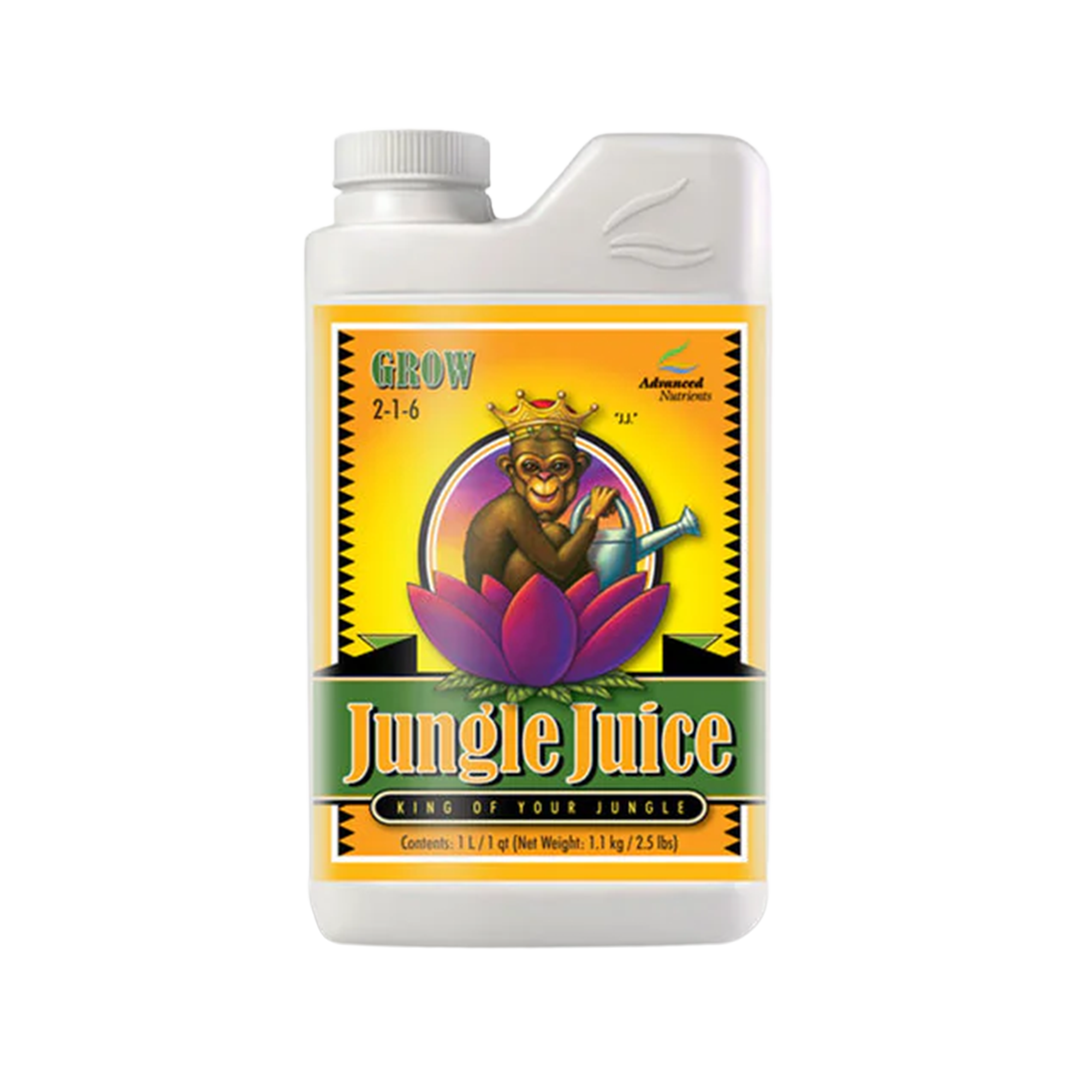 Advanced Nutrients Jungle Juice Grow