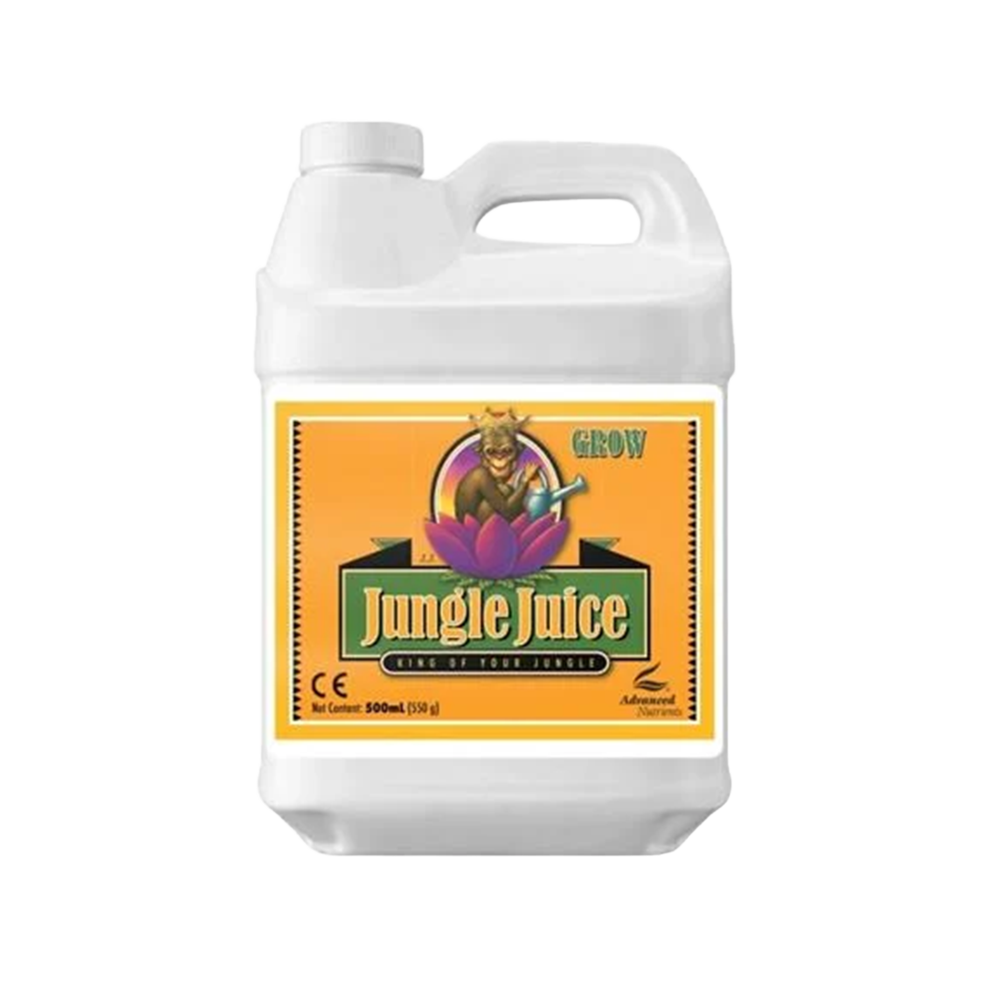Advanced Nutrients Jungle Juice Micro
