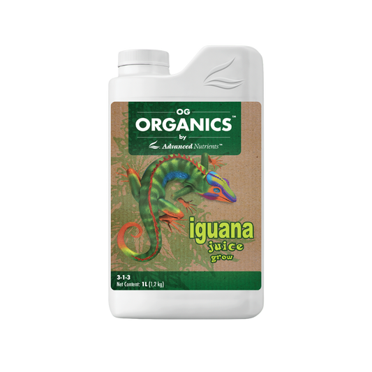 Advanced Nutrients OG Iguana Juice Grow