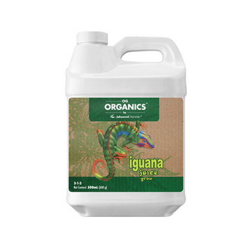 Advanced Nutrients OG Iguana Juice Grow
