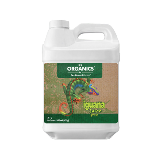 Advanced Nutrients OG Iguana Juice Grow